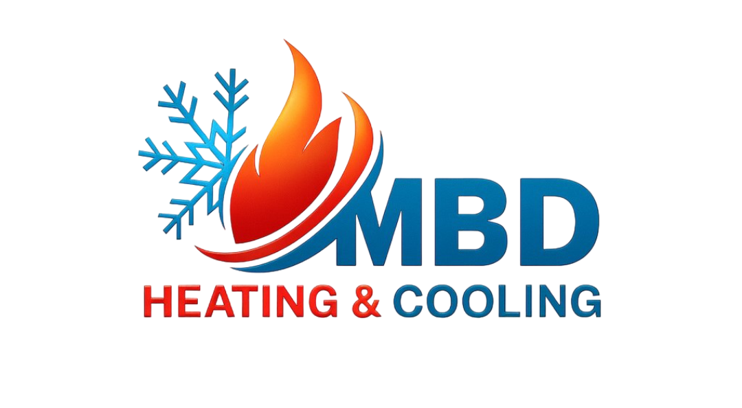 MBD Heating & Cooling