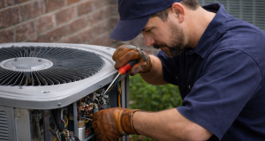 5 Signs Your HVAC System Needs Repair